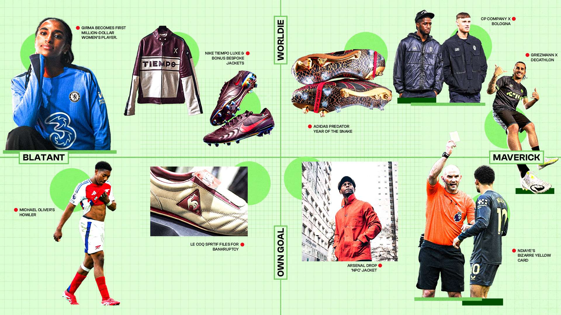 錯失破門良 錯失破門良