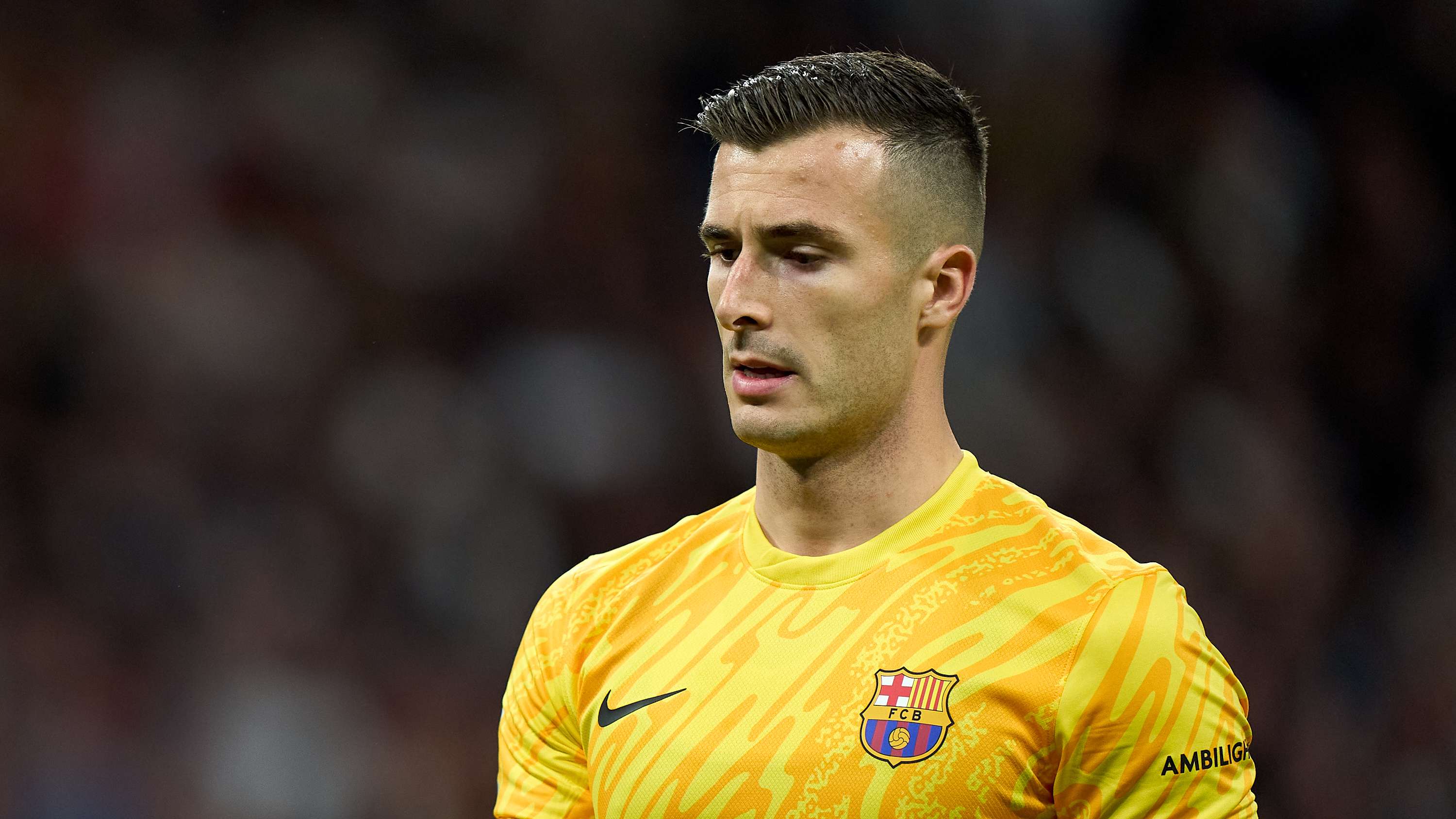 这些巴西球 这些巴西球