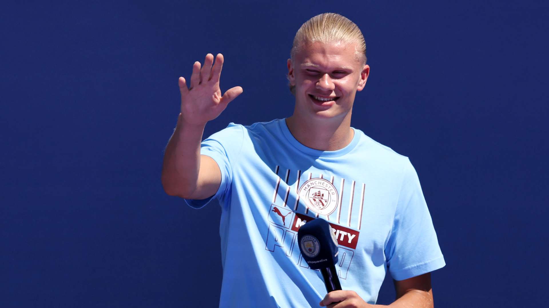 他仍未最终 他仍未最终