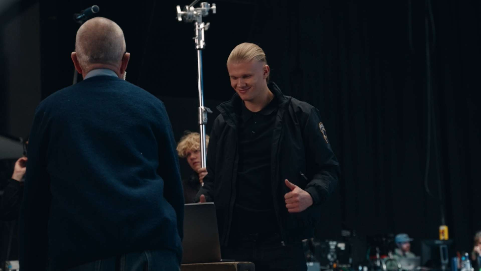 铸就命运 铸就命运