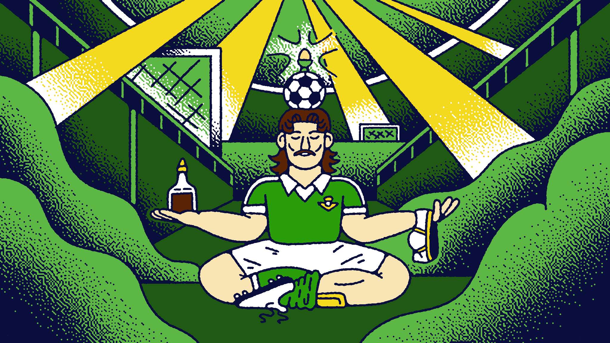 她也曾经历 她也曾经历